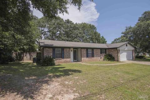 3920 Deerwood Cir, Pace, FL 32571 photo 2