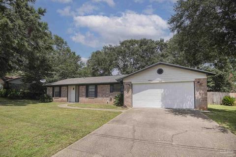 3920 Deerwood Cir, Pace, FL 32571 photo 3