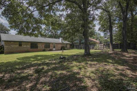 3920 Deerwood Cir, Pace, FL 32571 photo 37