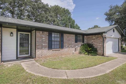 3920 Deerwood Cir, Pace, FL 32571 photo 4