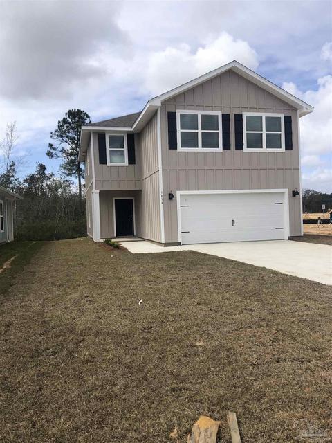 5797 Danbury Blvd, Pace, FL 32571 photo 2