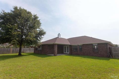 4755 Pierce Ln, Pace, FL 32571 photo 27