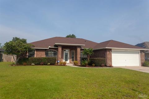4755 Pierce Ln, Pace, FL 32571 photo 1