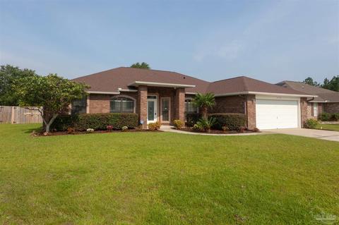 4755 Pierce Ln, Pace, FL 32571 photo 2