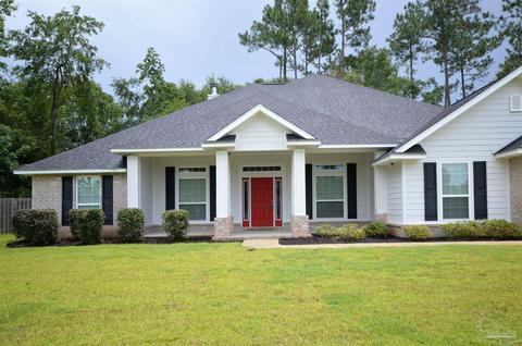 6060 Augustine Dr, Pace, FL 32571 photo 1