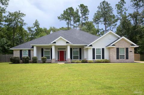 6060 Augustine Dr, Pace, FL 32571 photo 5