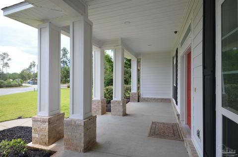 6060 Augustine Dr, Pace, FL 32571 photo 3