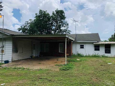 3661 Escambia Ave, Jay, FL 32565 photo 5