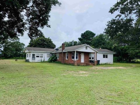 3661 Escambia Ave, Jay, FL 32565 photo 2