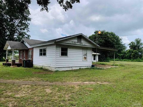 3661 Escambia Ave, Jay, FL 32565 photo 4