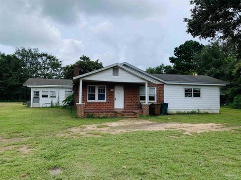 3661 Escambia Ave, Jay, FL 32565 photo 1
