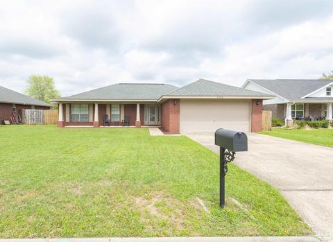 5686 Tucker Cir, Pace, FL 32571 photo 33