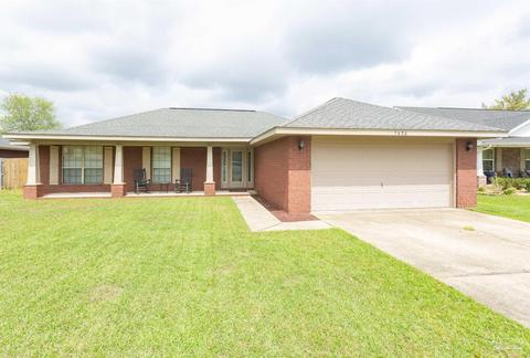 5686 Tucker Cir, Pace, FL 32571 photo 3