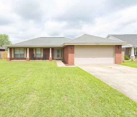 5686 Tucker Cir, Pace, FL 32571 photo 1