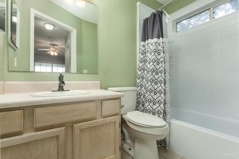1370 Jasper St, Cantonment, FL 32533 photo 19