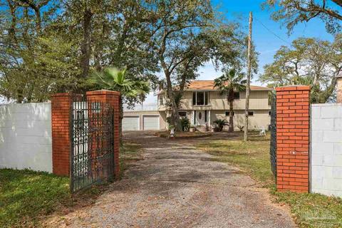 329 S Garcon Point Rd, Milton, FL 32583 photo 1