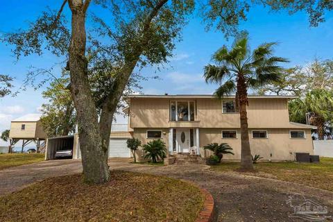 329 S Garcon Point Rd, Milton, FL 32583 photo 4