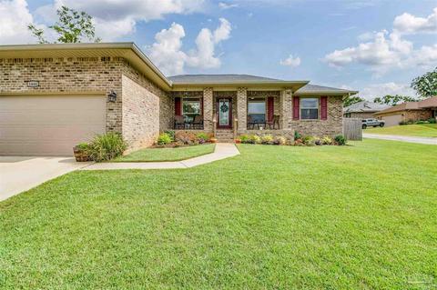 1444 Promenade Loop, Cantonment, FL 32533 photo 1