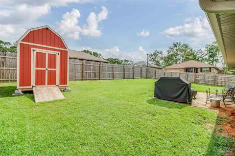 1444 Promenade Loop, Cantonment, FL 32533 photo 38