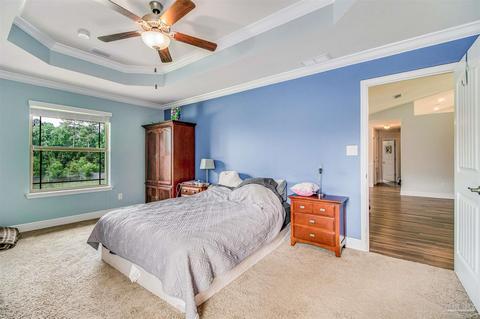 1444 Promenade Loop, Cantonment, FL 32533 photo 22