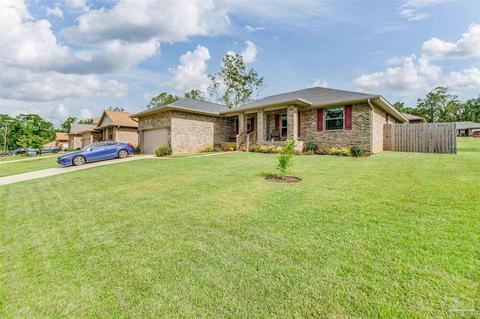 1444 Promenade Loop, Cantonment, FL 32533 photo 33