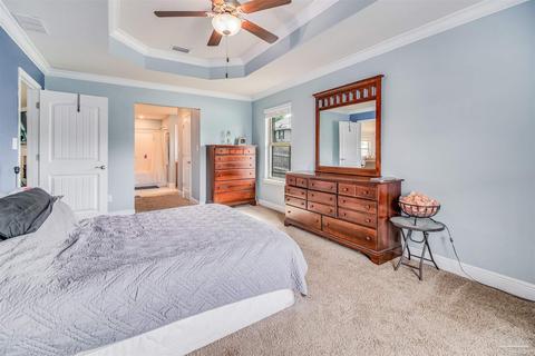 1444 Promenade Loop, Cantonment, FL 32533 photo 23