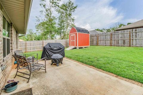 1444 Promenade Loop, Cantonment, FL 32533 photo 39