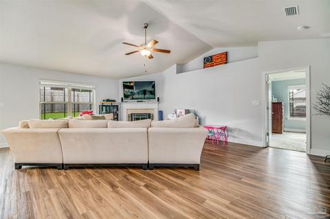 1444 Promenade Loop, Cantonment, FL 32533 photo 12