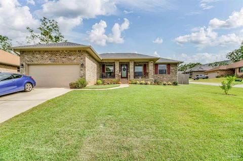 1444 Promenade Loop, Cantonment, FL 32533 photo 32