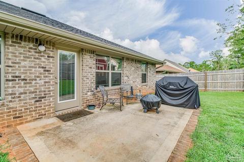 1444 Promenade Loop, Cantonment, FL 32533 photo 34