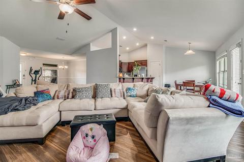 1444 Promenade Loop, Cantonment, FL 32533 photo 6