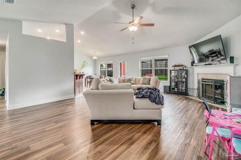 1444 Promenade Loop, Cantonment, FL 32533 photo 18