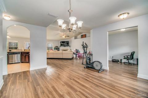 1444 Promenade Loop, Cantonment, FL 32533 photo 8