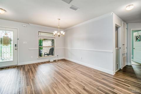 1444 Promenade Loop, Cantonment, FL 32533 photo 13
