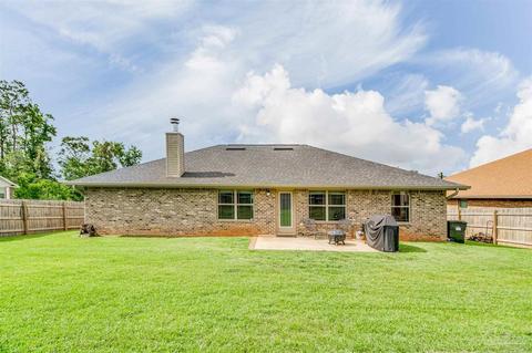 1444 Promenade Loop, Cantonment, FL 32533 photo 40