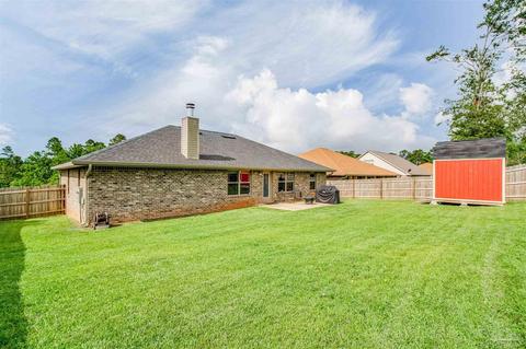 1444 Promenade Loop, Cantonment, FL 32533 photo 41