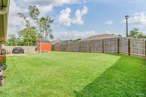 1444 Promenade Loop, Cantonment, FL 32533 photo 42
