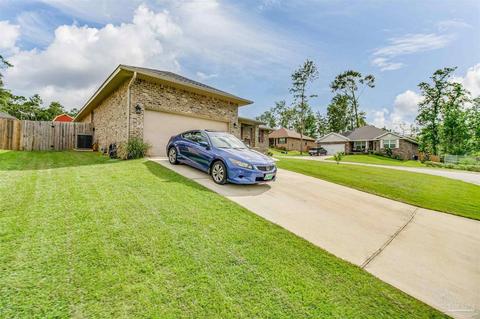 1444 Promenade Loop, Cantonment, FL 32533 photo 31
