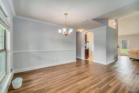 1444 Promenade Loop, Cantonment, FL 32533 photo 16