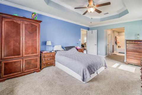 1444 Promenade Loop, Cantonment, FL 32533 photo 21