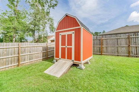 1444 Promenade Loop, Cantonment, FL 32533 photo 37