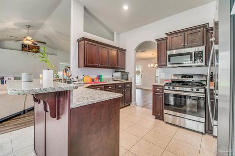 1444 Promenade Loop, Cantonment, FL 32533 photo 5