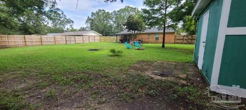 4648 Rambling Way, Pace, FL 32571 photo 34