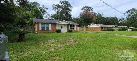 4648 Rambling Way, Pace, FL 32571 photo 2