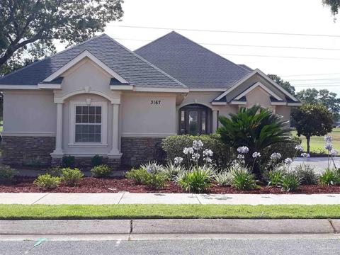 3167 Southfork Dr, Pace, FL 32571 photo 1