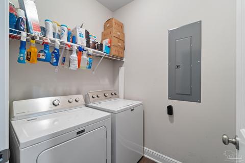 2622 Caldwell Cir, Pace, FL 32571 photo 24