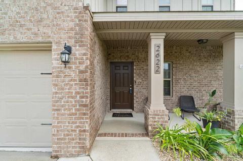 2622 Caldwell Cir, Pace, FL 32571 photo 3