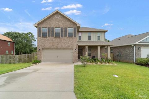 2622 Caldwell Cir, Pace, FL 32571 photo 2