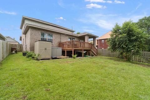 2622 Caldwell Cir, Pace, FL 32571 photo 41