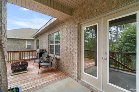 2622 Caldwell Cir, Pace, FL 32571 photo 16